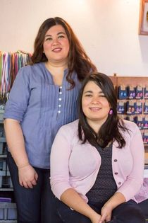 Gretchen And Valery