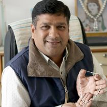 Bhavesh
