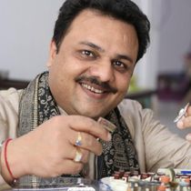 Alok Jain