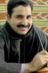 Fida Hussain