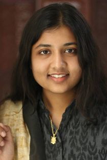 Bhavya Jain