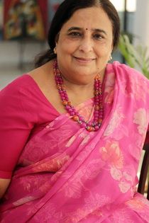 Neeru Goel