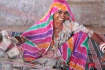 Desert Weavers Of India
