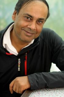 Vikram Uberoi