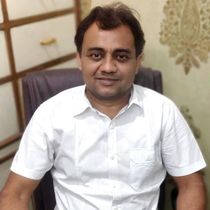 Ajay Patil