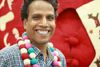 Rajesh Gehlot
