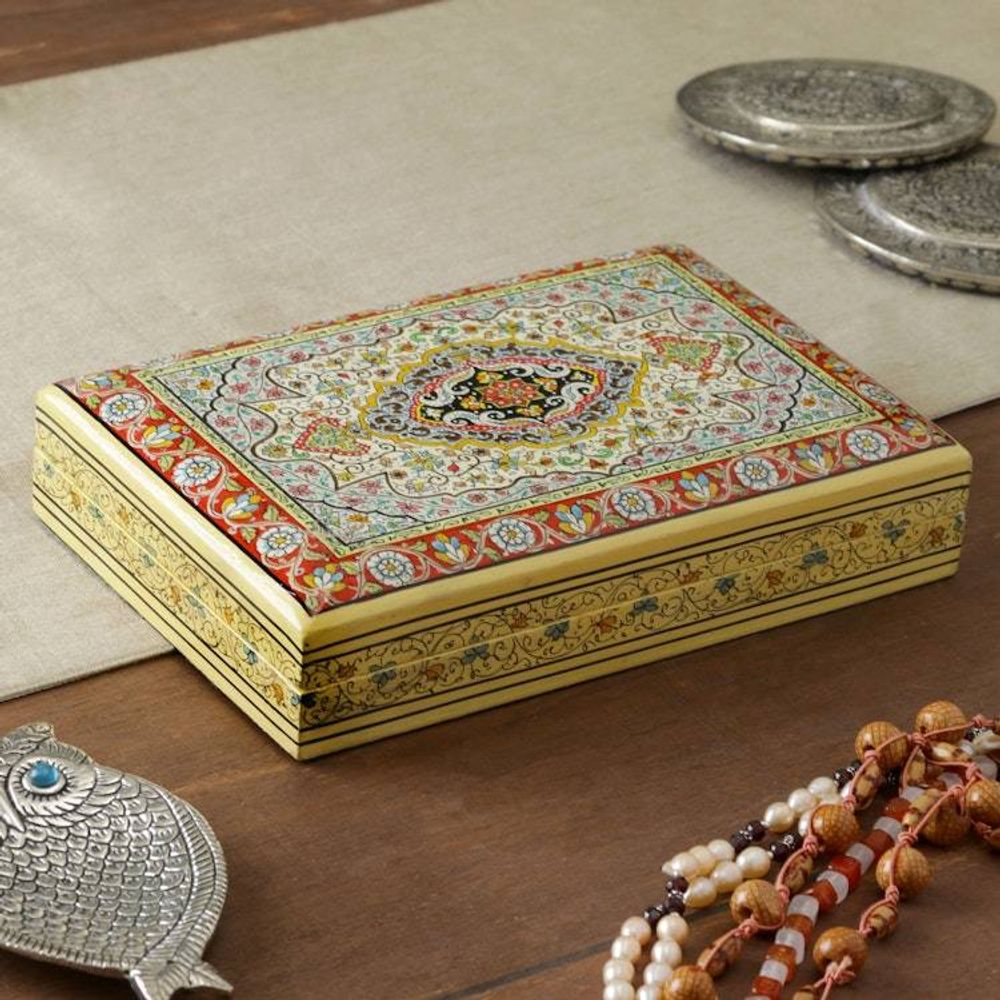 Main item image