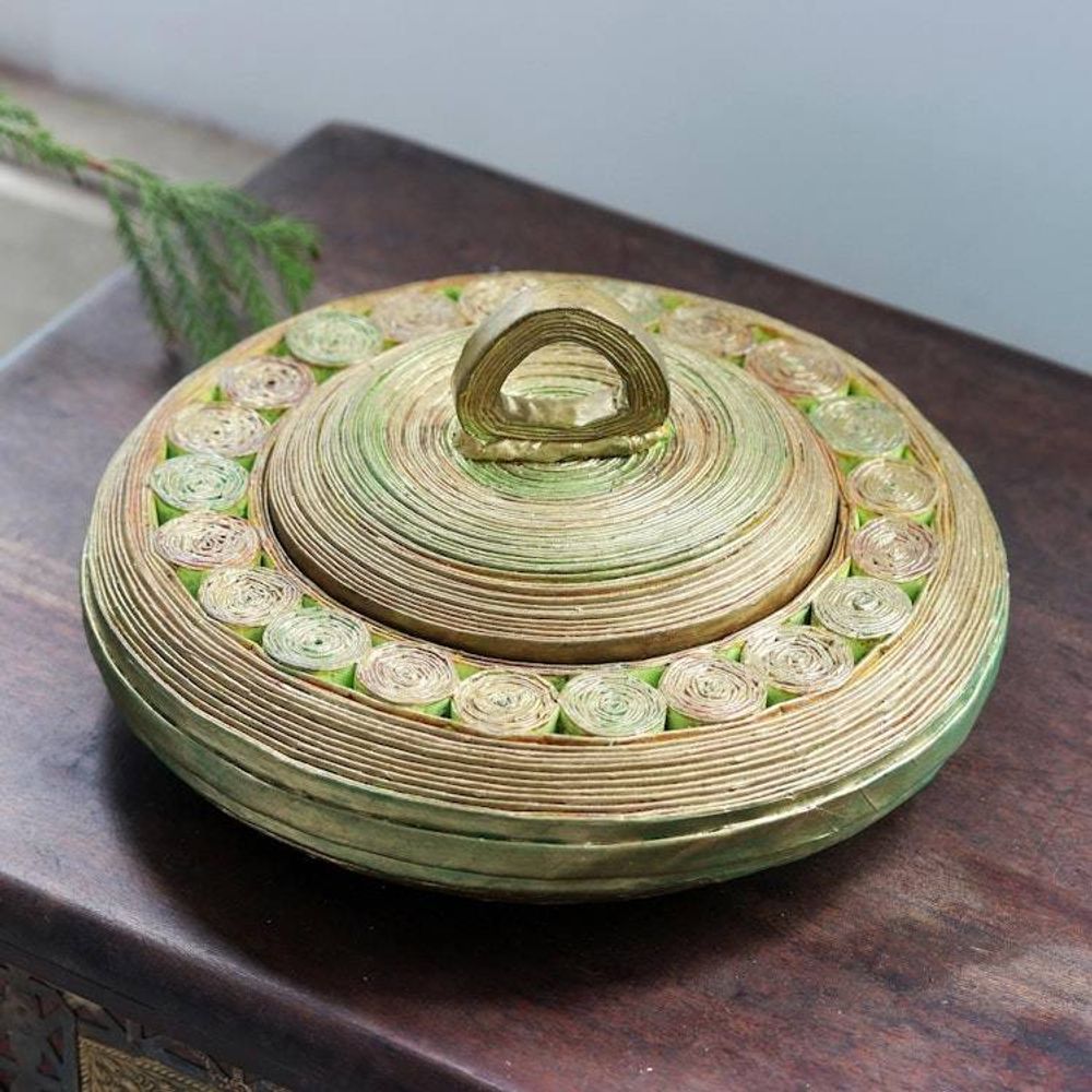 Main item image