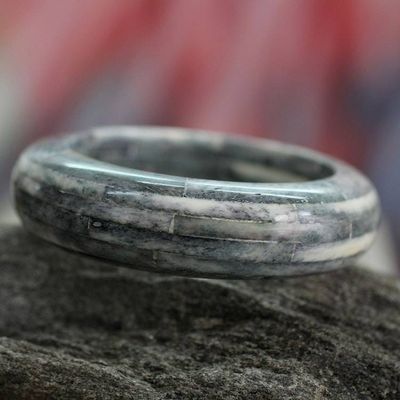 Primary image for Handmade Bangle Bracelet Indian Bone Jewelry Delhi Jungle