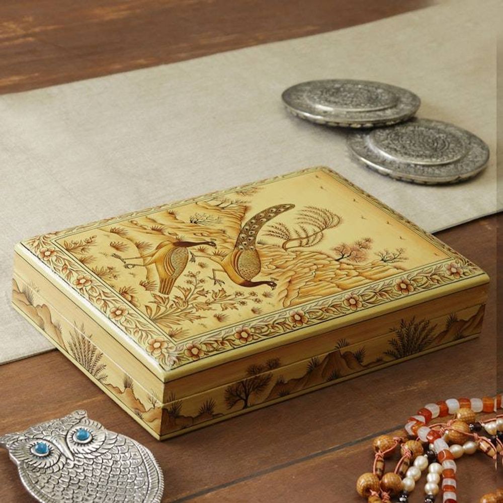 Main item image