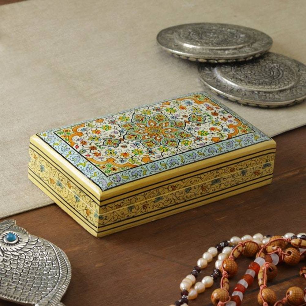Main item image