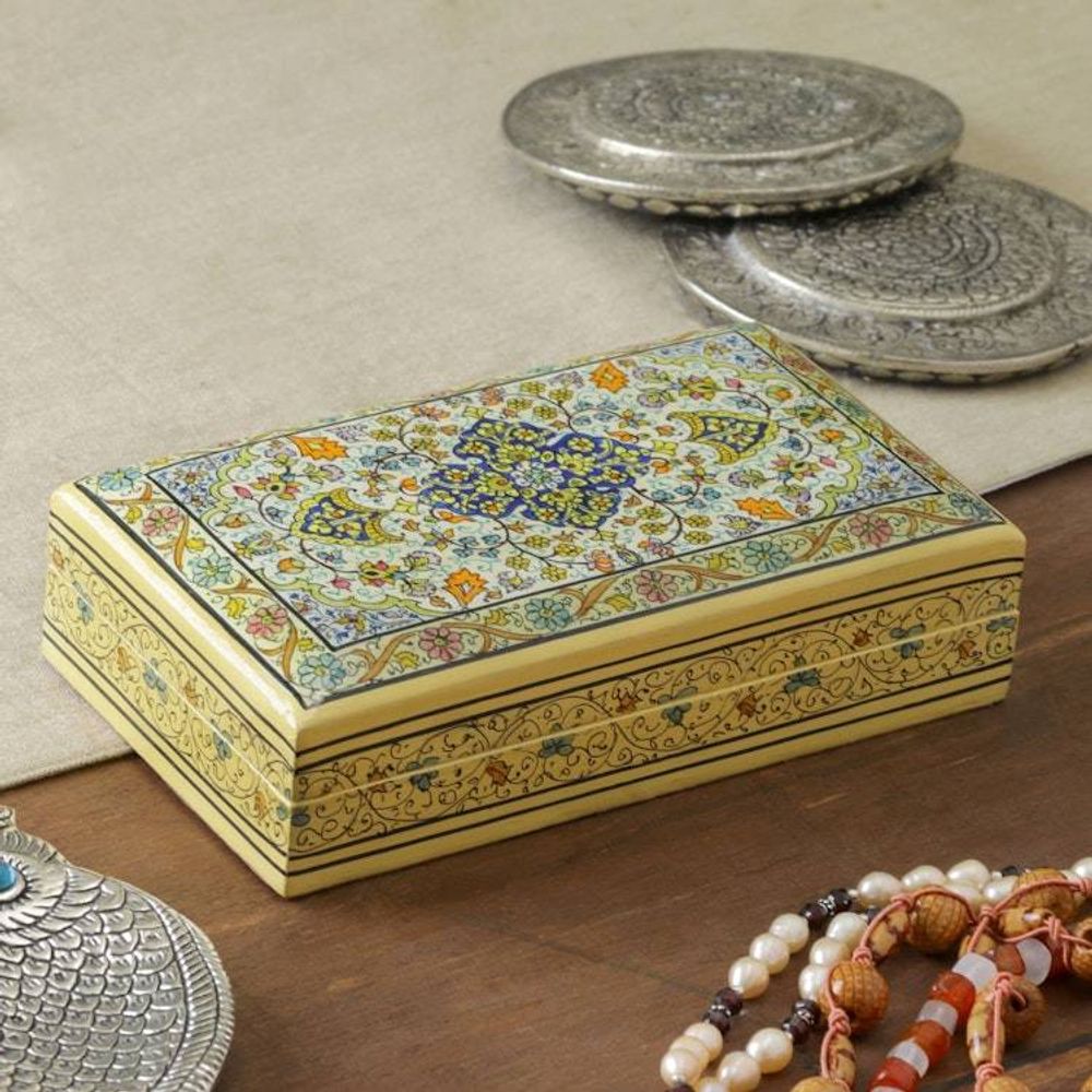 Main item image