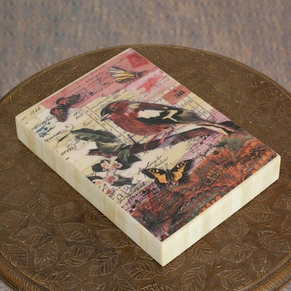 Main item image