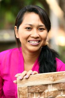 Dewi Putera