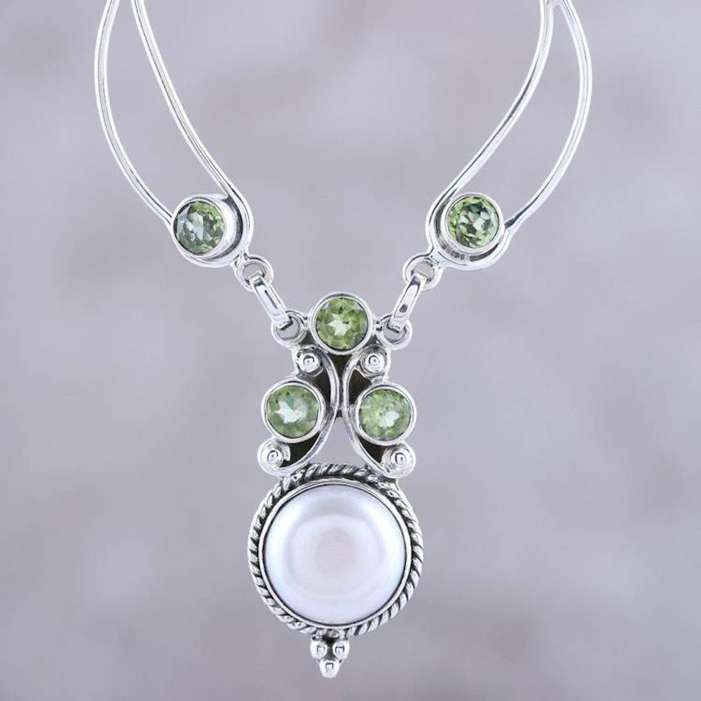 Main item image