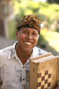 Ketut Sandi