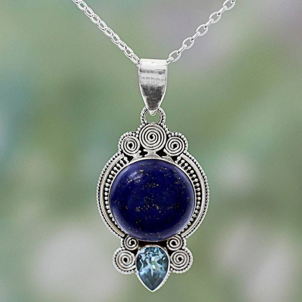 Main item image
