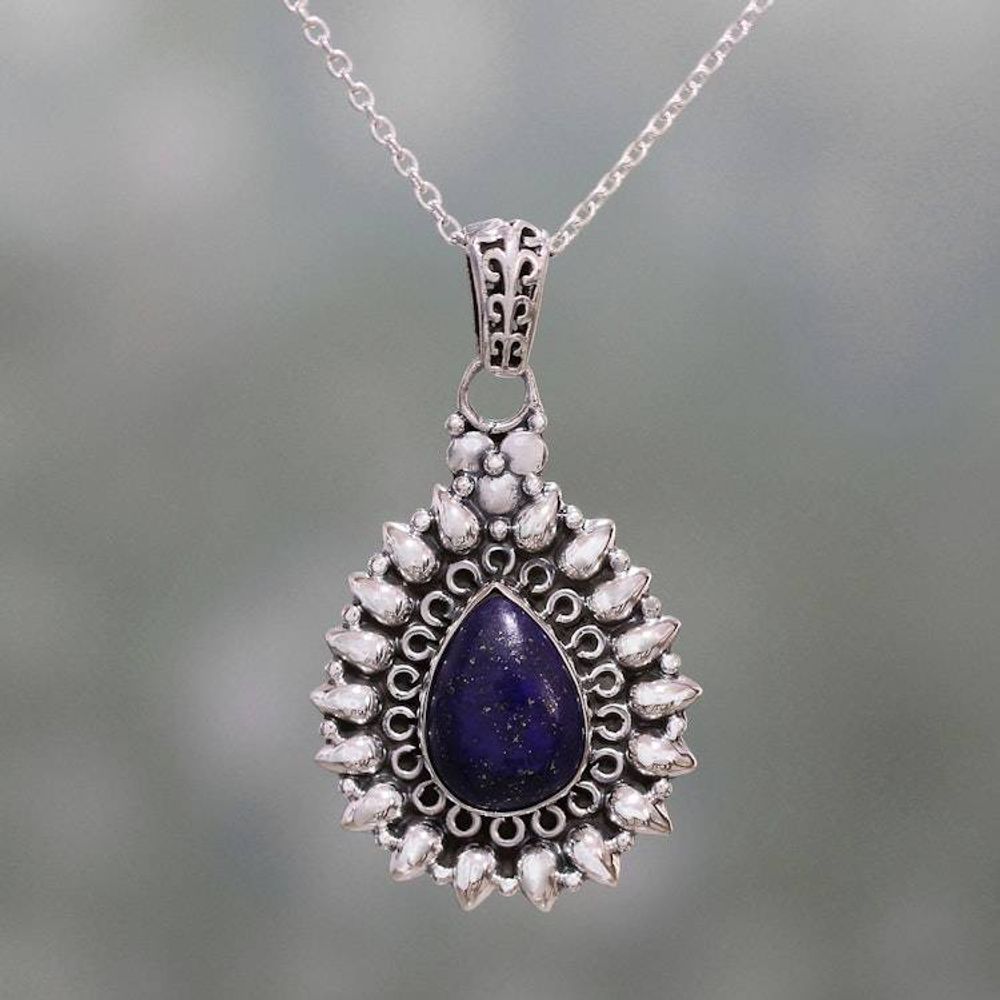 Main item image