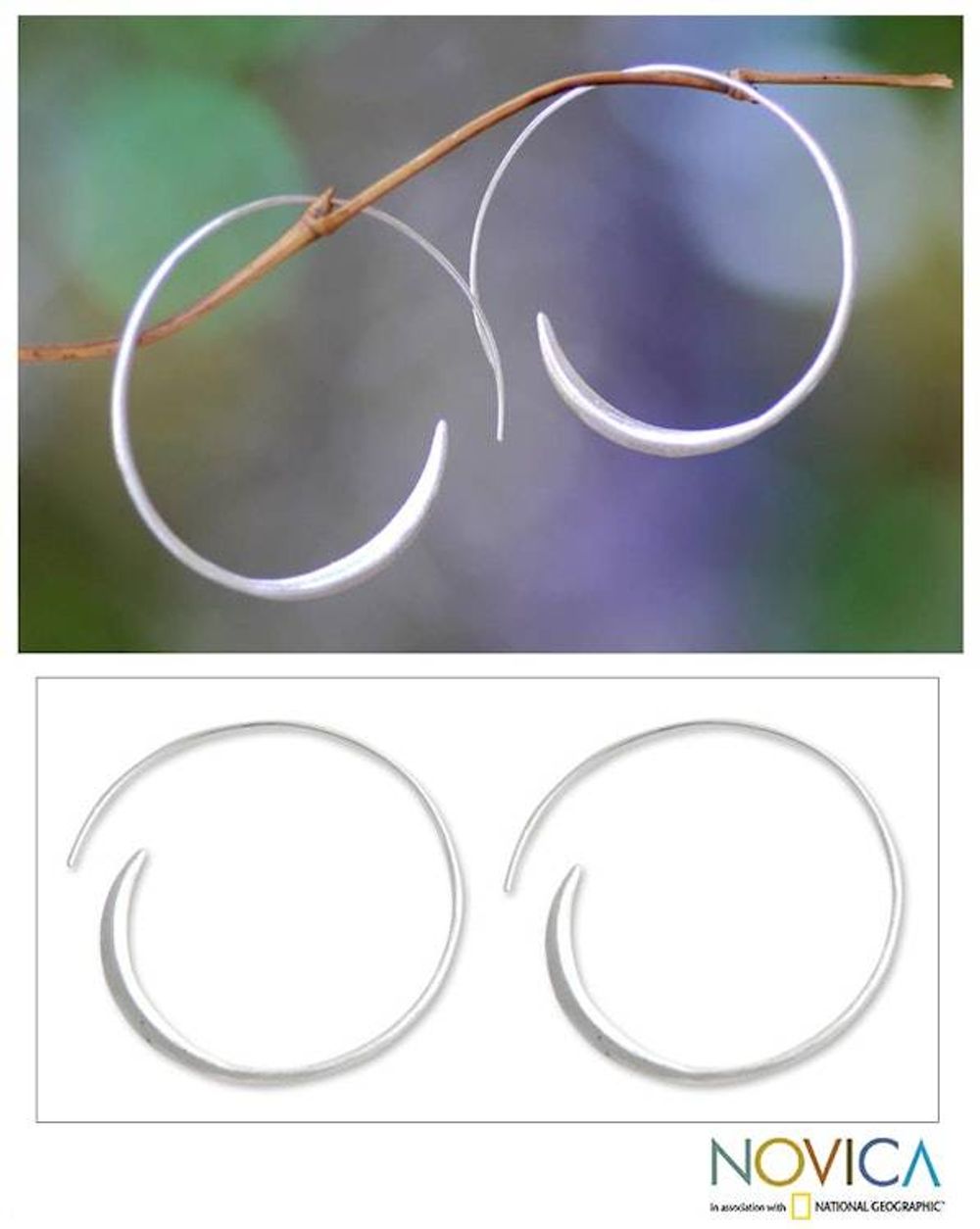 Main item image