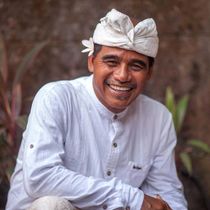 Wayan Asmana