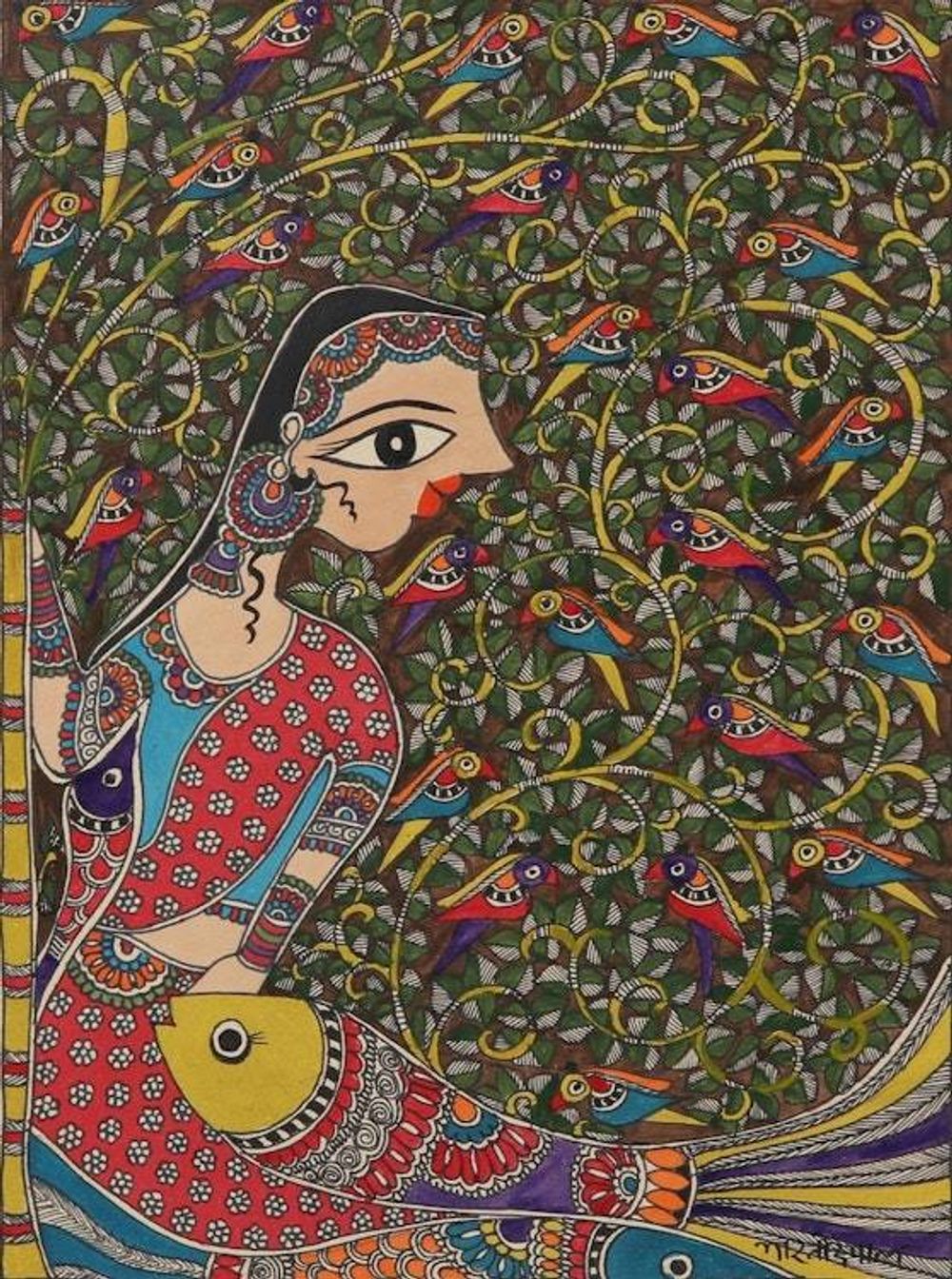 Main item image