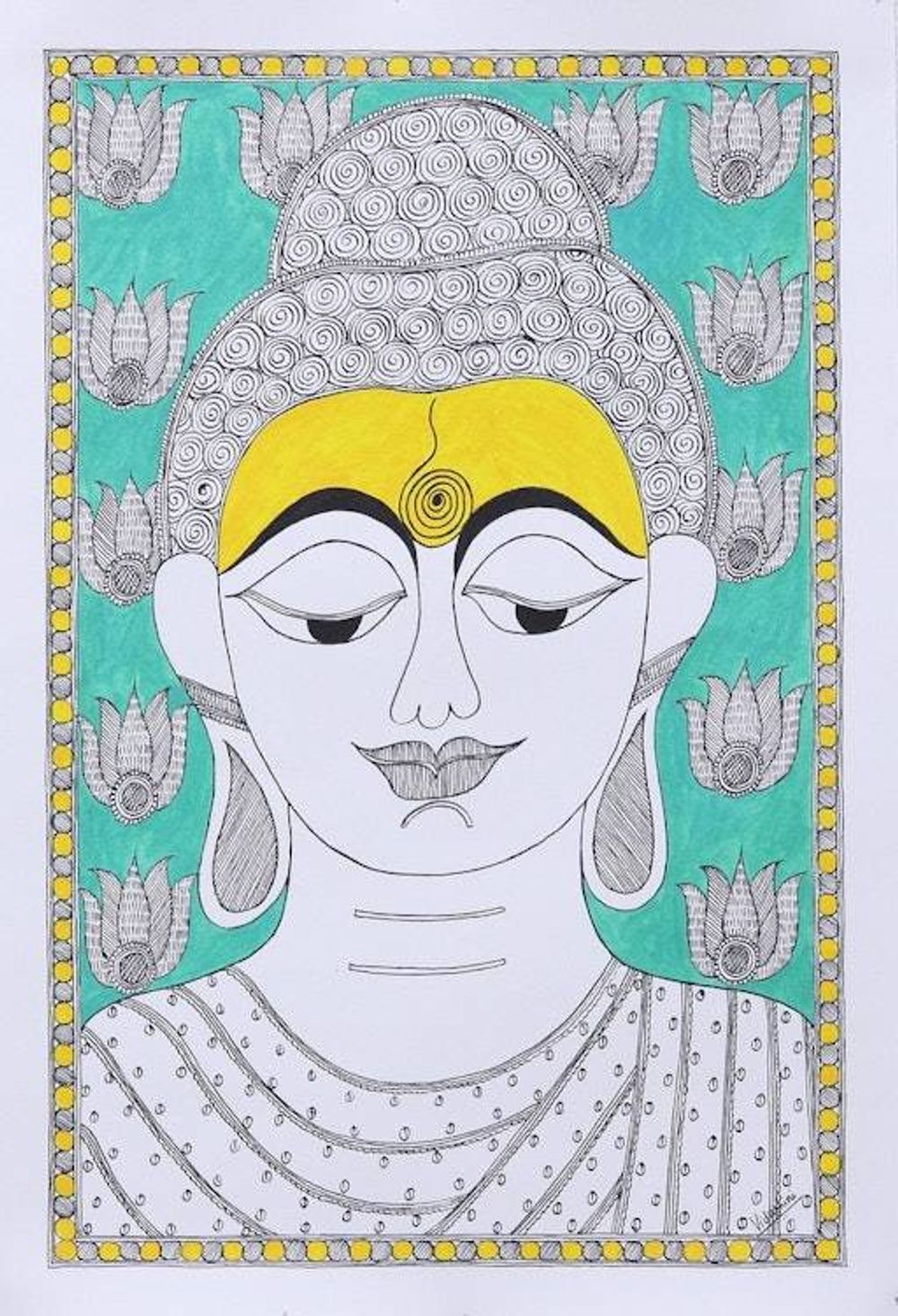 Main item image