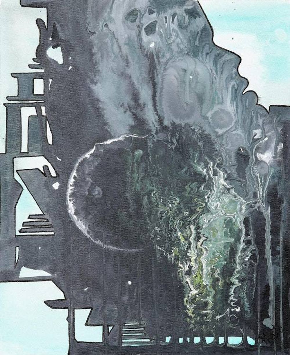Main item image