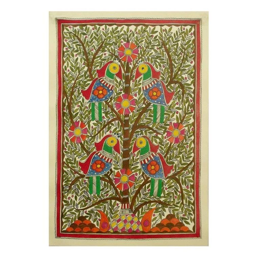 Main item image