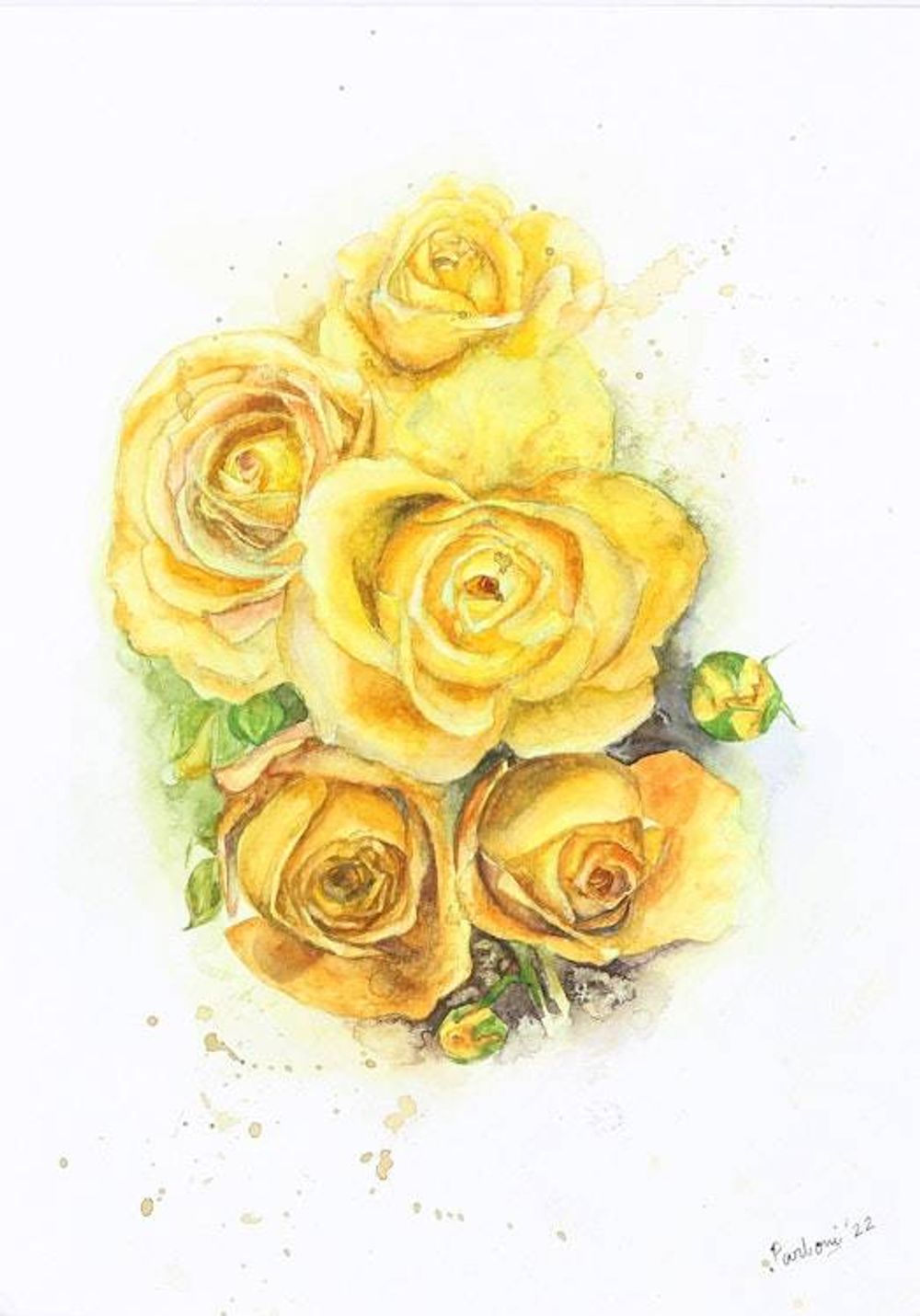 Main item image