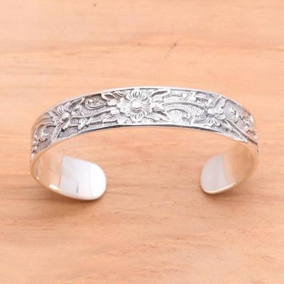 Alternate image for Bracelet Balinese Blossoms