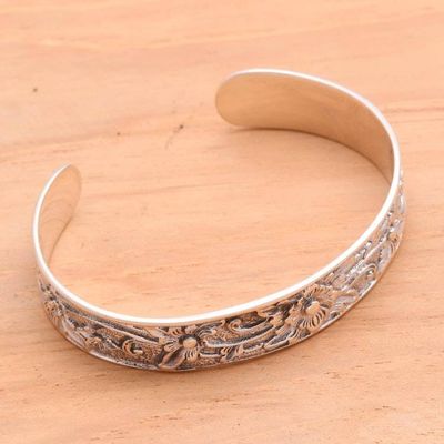 Alternate image for Bracelet Balinese Blossoms