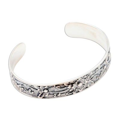 Alternate image for Bracelet Balinese Blossoms
