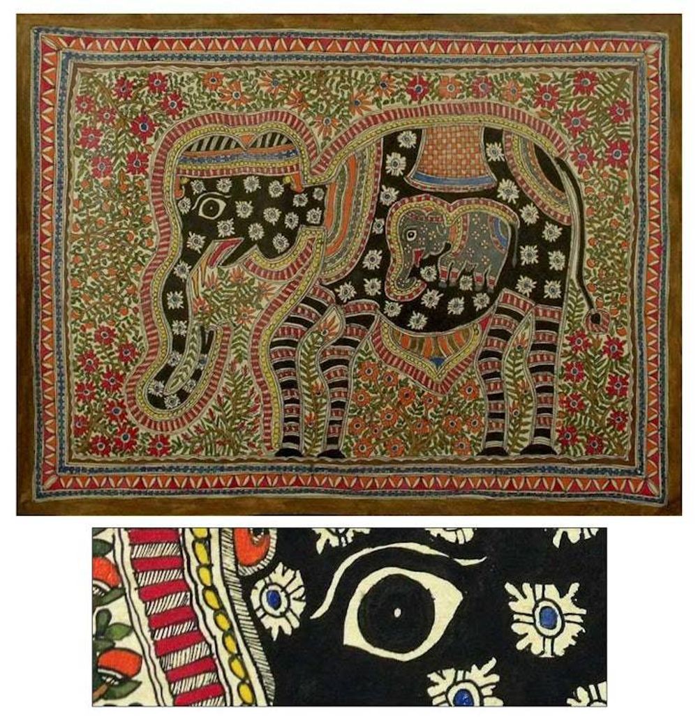 Main item image