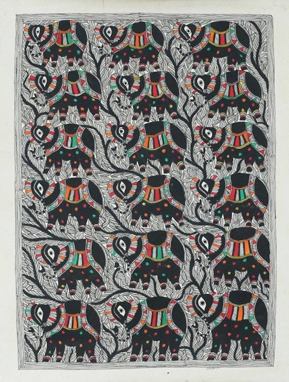 Main item image