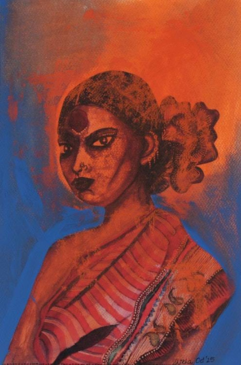 Main item image