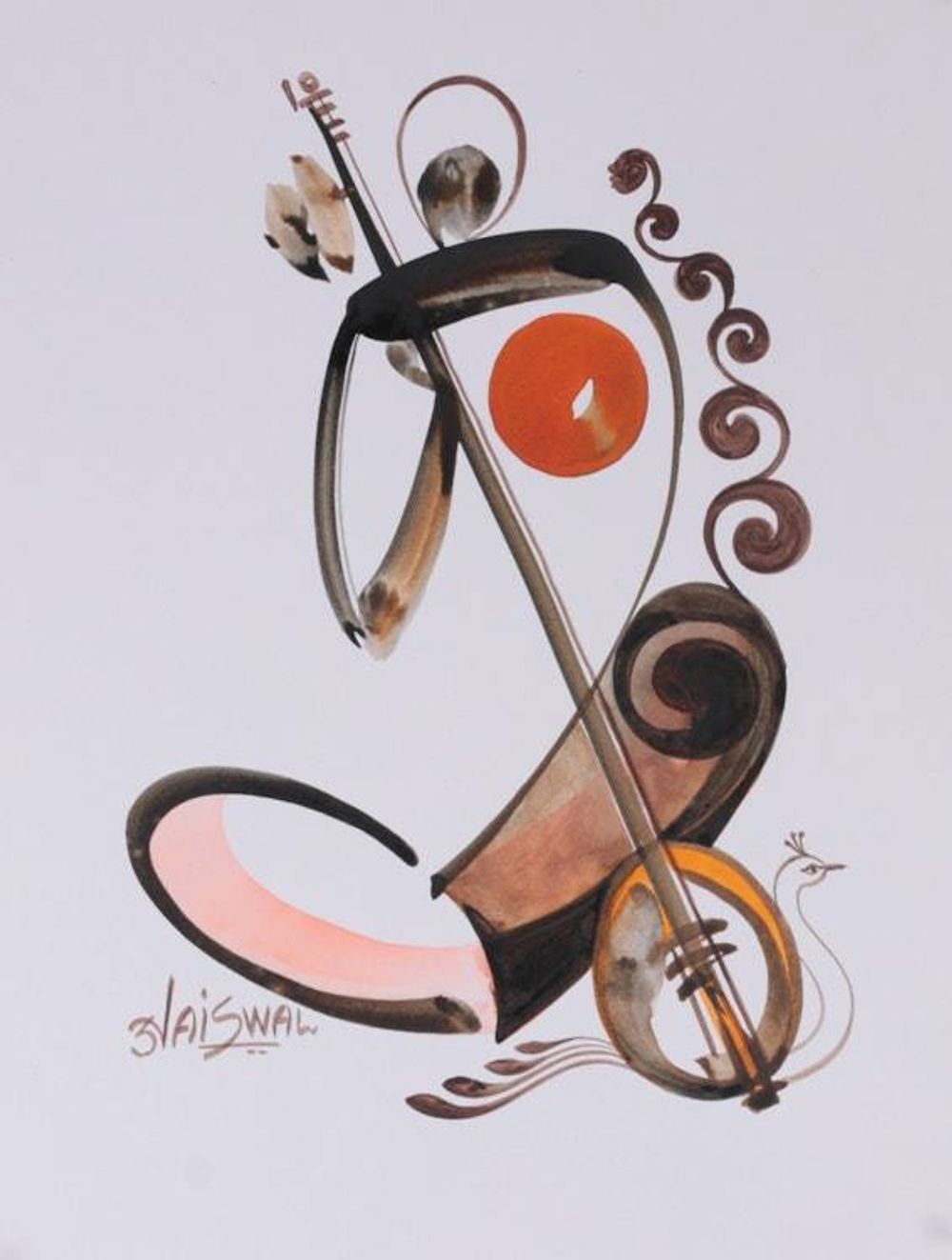 Main item image