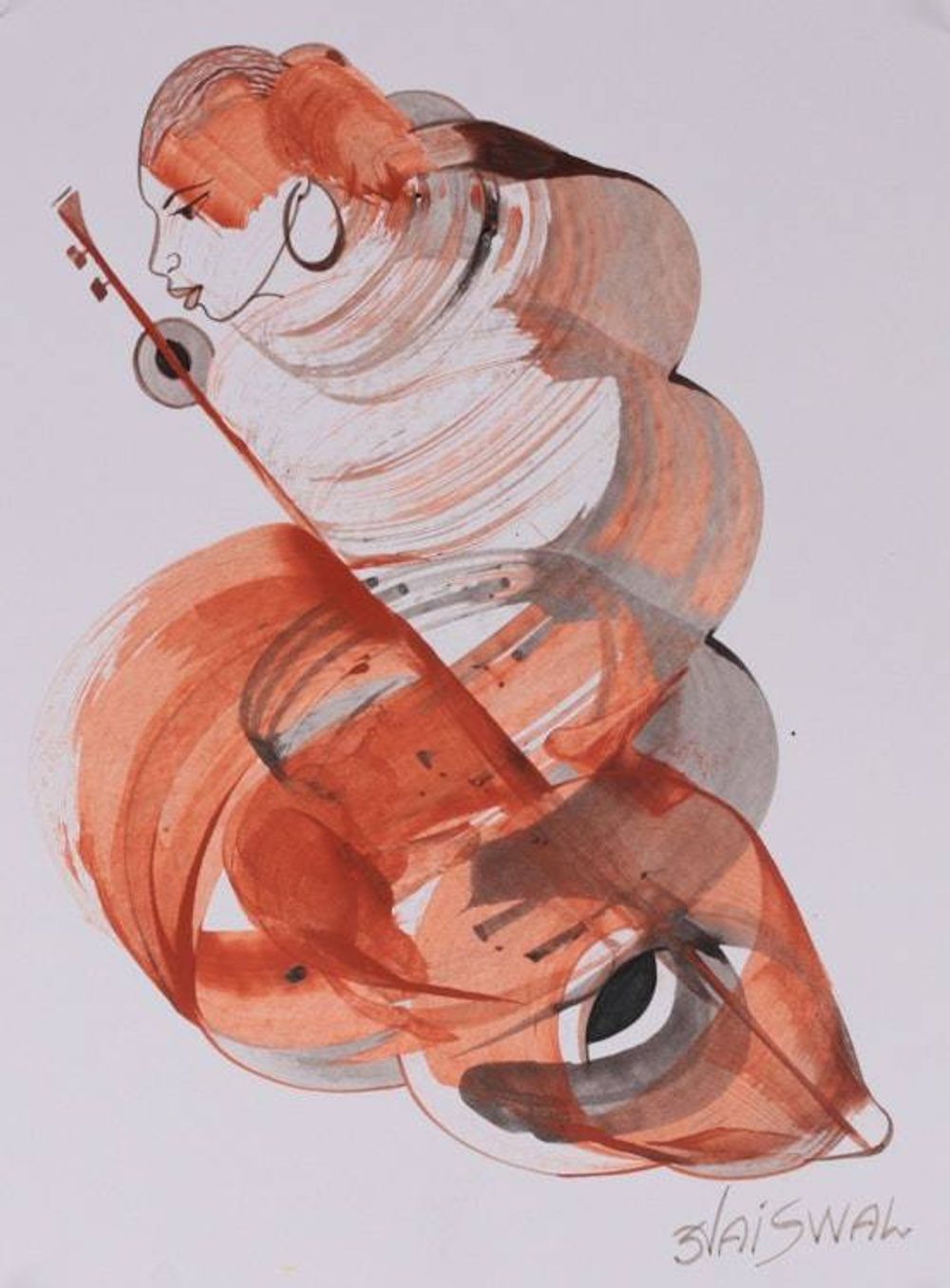 Main item image