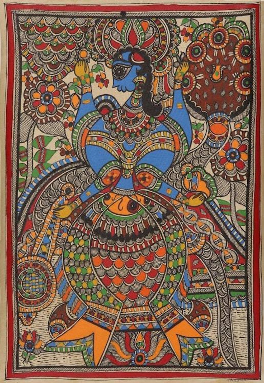 Main item image