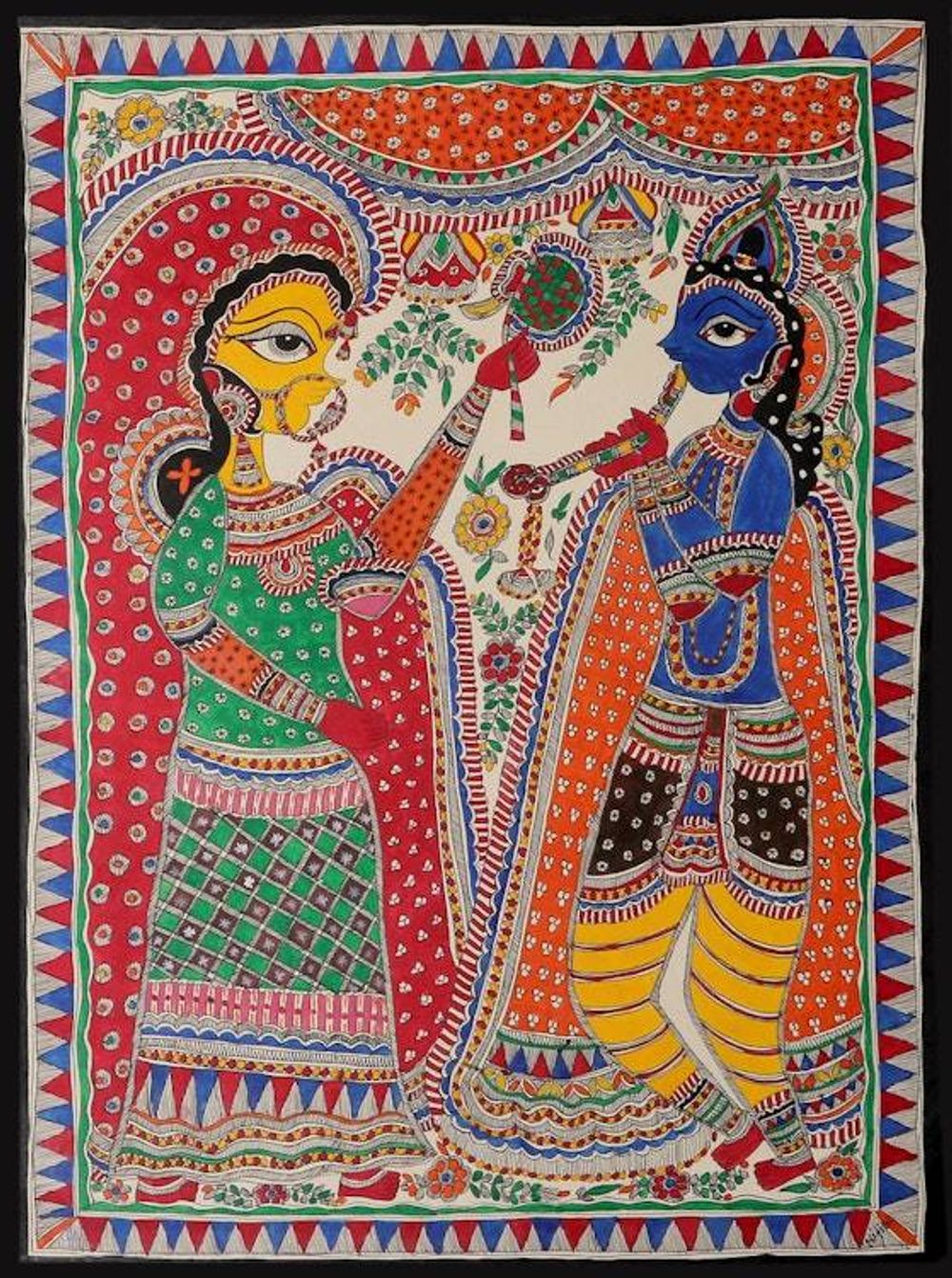 Main item image