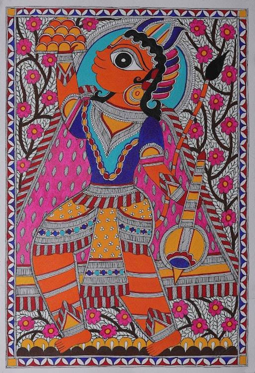 Main item image