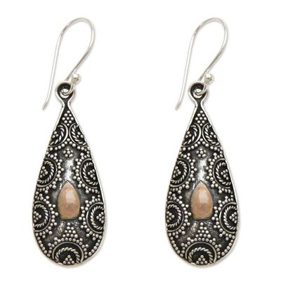Primary image for Gold accent dangle earrings Golden Dreams
