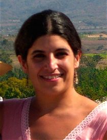 Mariana Llanes