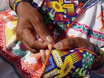 Huichol Center For Cultural Survival And Tradition