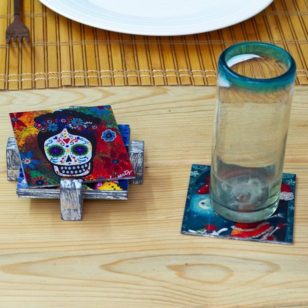 Main item image