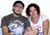 Carlos and Cynthia Rendon