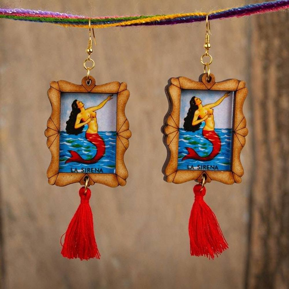 Main item image