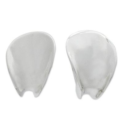 Alternate image for Taxco Half Hoop Earrings Innovation