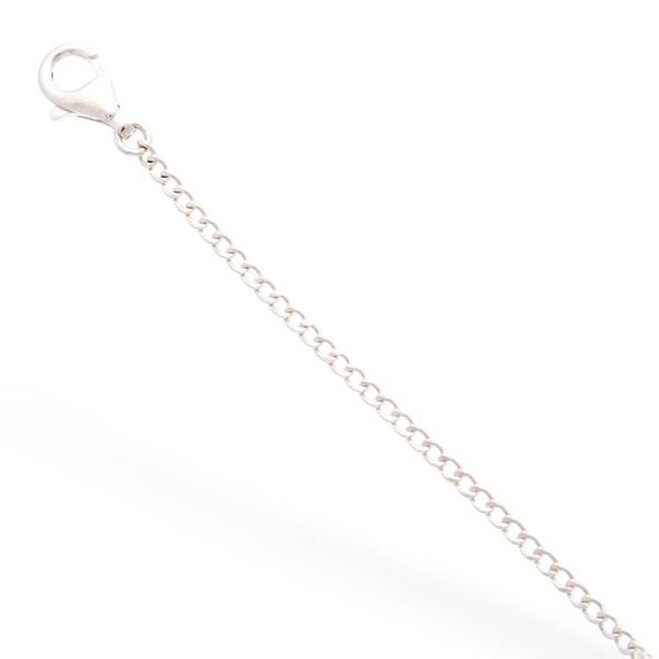Alternate image for Rose Quartz Taxco Silver Adjustable Pendant Bracelet Chic and Sweet