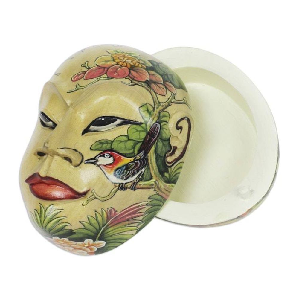 Alternate item image