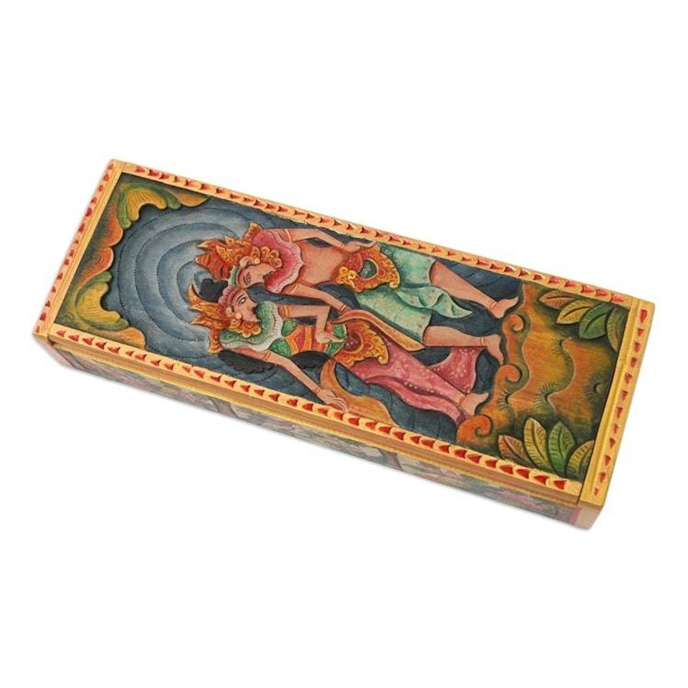 Main item image
